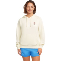Camisola Com Capuz "Of The Wave" Para Mulher